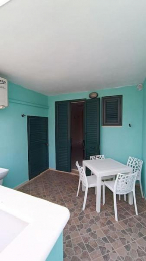Casa vacanze Rosa Salento Torre Pali